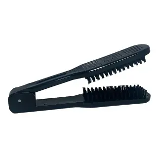 Cepillo Cabello Figuras Doble Wp207