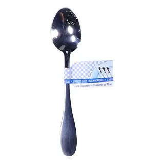 Cuchara Dulcera Eco Importado