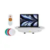 Base Giratoria 360 Con Control De 50 Centimetros
