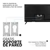 Tv Challenger 32" Hd Led Smart Tv