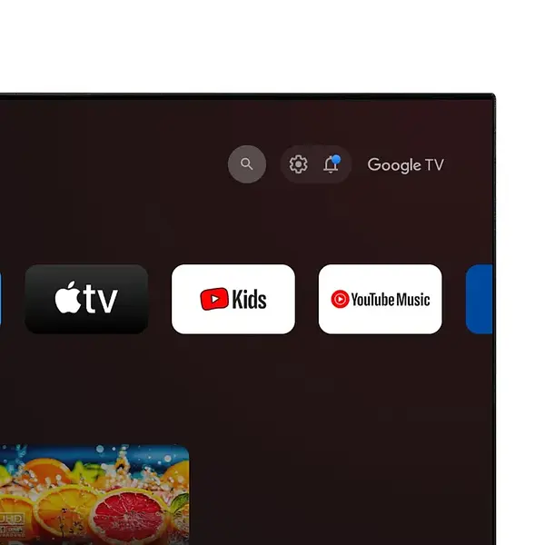 Tv Challenger 32" Hd Led Smart Tv