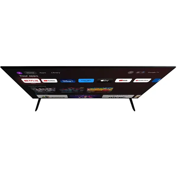 Tv Challenger 32" Hd Led Smart Tv