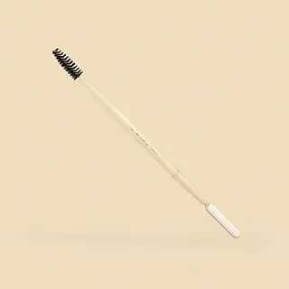 Atenea Profesional Duo Glam Db09 Brocha Cejas/Espatula