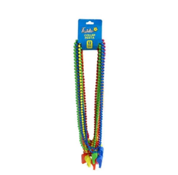 Collar Hora Loca Con Pito