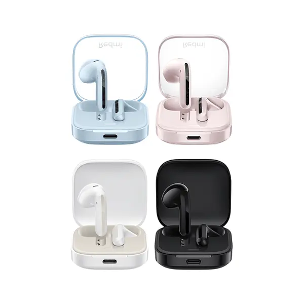 Audifonos Xiaomi Redmi Buds 6 Active
