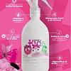Spray Anti-Nudos Poción Kids