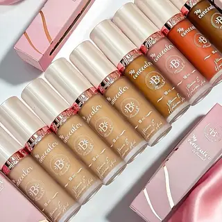 Corrector Bloomshell Nueva Presentación 10 Ml