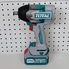 Taladro Impacto 20v 1/2" 850nm + 2 Baterías 4.0 Ah Total