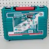 Taladro 20v Percutor 1/2" 66nm + 2 Batería 2.0 Ah Total