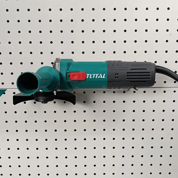 Pulidora 900w 5" Industrial + Velocidad Variable Total