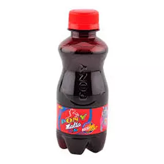 Pony Malta Mini 200 Ml