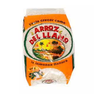 Arroz Del Llano
