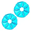 Discos De Gel Frío Para Los Senos
