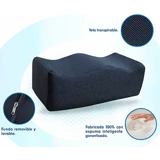 Cojín Postoperatorio Tipo Bbl