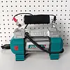 Inflador Portátil Dc 12v 120 Psi Total