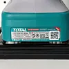 Lijadora De Palma 4 3/8"X 4" 240w + Lijas Industrial Total