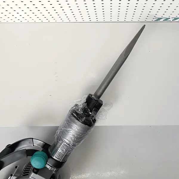 Demoledor 1700w - Sds Hex - 45j Total