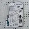 Juego De Puntas Con Destornillador Ractchet 26 Pzs Total