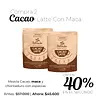 Duo Cacao Latte Con Maca