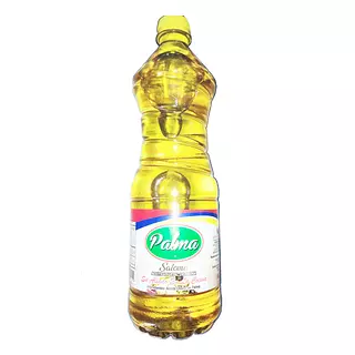 Aceite de Palma Salomé 1000 Ml