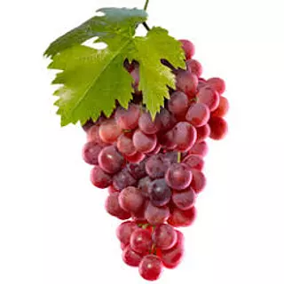 Uva Red Glove Nacional