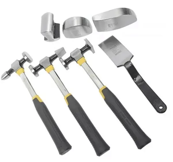 Martillos Para Reparar Autos Mar07u Uyustools
