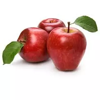 Manzana Roja Importada