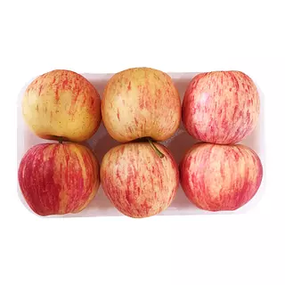 Manzana Royal Gala Importada X 6 Und