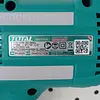 Taladro Percutor 1/2 - 710w Industrial Super Total