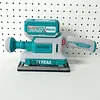 Lijadora De Palma 1/2 X 7" 20v Industrial Total