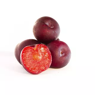 Ciruela Importada Chilena