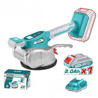 Ventosa Niveladora De Cerámica 20v Total