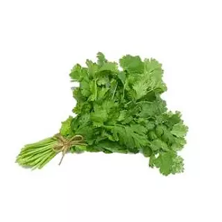 Cilantro Manojo 250 G
