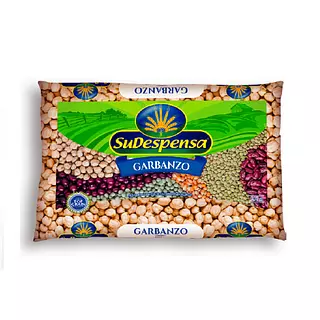 Garbanzo Importado Libra