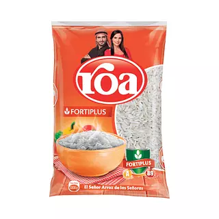 Arroz Roa