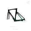Marco Ruta Compas Pro Negro/Verde Disco S(490)