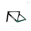 Marco Ruta Compas Pro Negro/Verde Disco S(490)