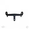 Marco Ruta Compas Pro Negro/Verde Disco S(490)