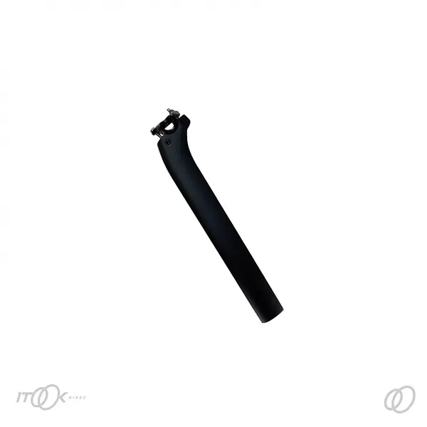 Marco Ruta Compas Pro 2.0 Negro/Rojo Disco S(490)