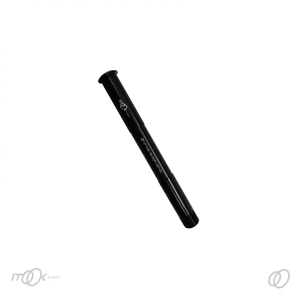 Marco Ruta Compas Pro Negro Mate/Azul Disco S(490)
