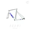 Marco Ruta Agami Blanco/Azul Disco L(530)