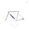 Marco Ruta Agami Blanco/Azul Disco L(530)