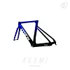 Marco Ruta Agami Azul/Negro Disco M(510)