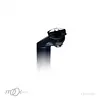 Poste De Sillin Seat Post 31.6 400m Con Retroceso