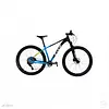 Bicicleta Itook Sikua Celeste/Negro Talla (M) Rin (29") 1*10