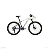 Bicicleta Itook Sikua Morado/Blanco Talla(M) Rin(27,5")2*10v