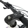 Bicicleta Itook Sikua Morado/Blanco Talla(M) Rin(27,5")2*10v