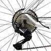 Bicicleta Itook Sikua Plateado/Negro Talla (M) Rin(29")1*10v