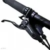Bicicleta Itook Sikua Plateado/Negro Talla (L) Rin(29")1*10v