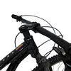 Bicicleta Itook Arawak Plateado/Negro (L) Rin (29" ) 1x12